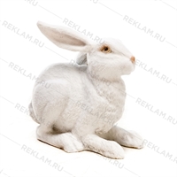 животные из фигур