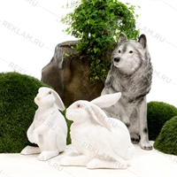 фигуры животных купить