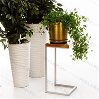 декор в стиле лофт