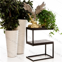 лофт много мебели