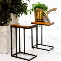 мебель в стиле лофт