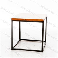 лофт много мебели