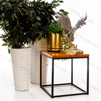 мебель в стиле лофт