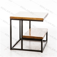 мебель в стиле лофт купить