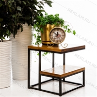 мебель в стиле лофт