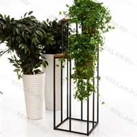 цветочные подставки напольные