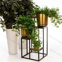 цветочница напольная