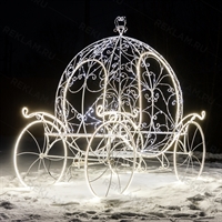 световые фигуры купить