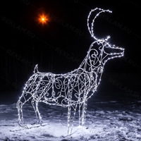 скульптура из металла купить