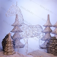 светящиеся фигуры купить