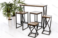 мебель лофт купить