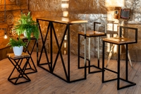 производство лофт мебели производство лофт мебели