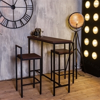 мебель в стиле лофт