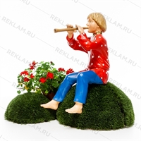 купить ростовую фигуру