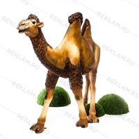 ростовая фигура верблюда