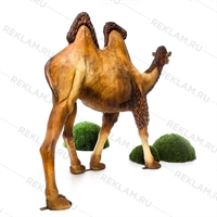 ростовая фигура верблюда купить