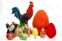 3d фигуры из пенопласта заказать