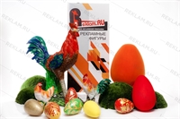 объемные фигуры заказ