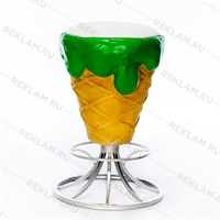 мягкая мебель для кафе