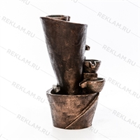 купить садовый фонтан недорого