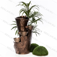 фонтан садовый купить