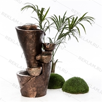 фонтан садовый декоративный