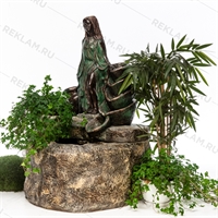 магазин садовых фонтанов