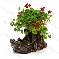 садовое кашпо купить