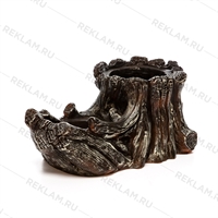 садовые фигуры кашпо