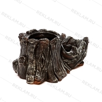 большое садовое кашпо