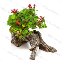 садовое кашпо купить