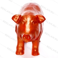 пластмассовые фигурки животных для сада