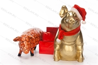 парковые фигурки