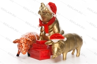 купить парковые фигурки