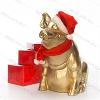 фигура свиньи