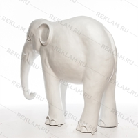 рекламные фигуры