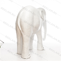 ростовая рекламная фигура