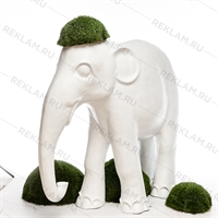 купить объемные фигуры