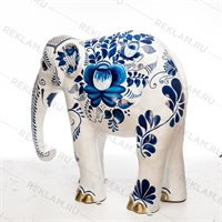 купить объемные фигуры