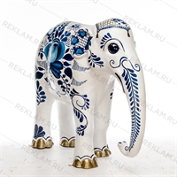 фигуры животных