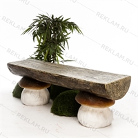 садово парковая мебель производство