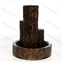 садовые фонтаны для дачи