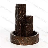 фонтан садовый декоративный