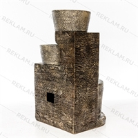 садовые фонтаны для дачи