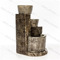 фонтан садовый декоративный