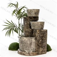 фонтан садовый купить интернет магазин