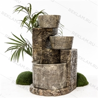 садовые фонтаны для сада