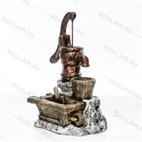 садовые фонтаны для дачи купить