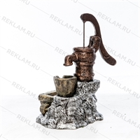 фонтан садовый декоративный