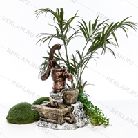 магазин садовых фонтанов